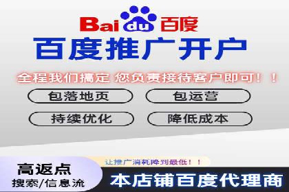 电子商务平台SEM托管的优化技巧